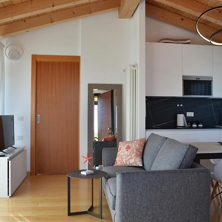 Golf Jesolo Village ➔ Attico Con Piscina Exterior foto