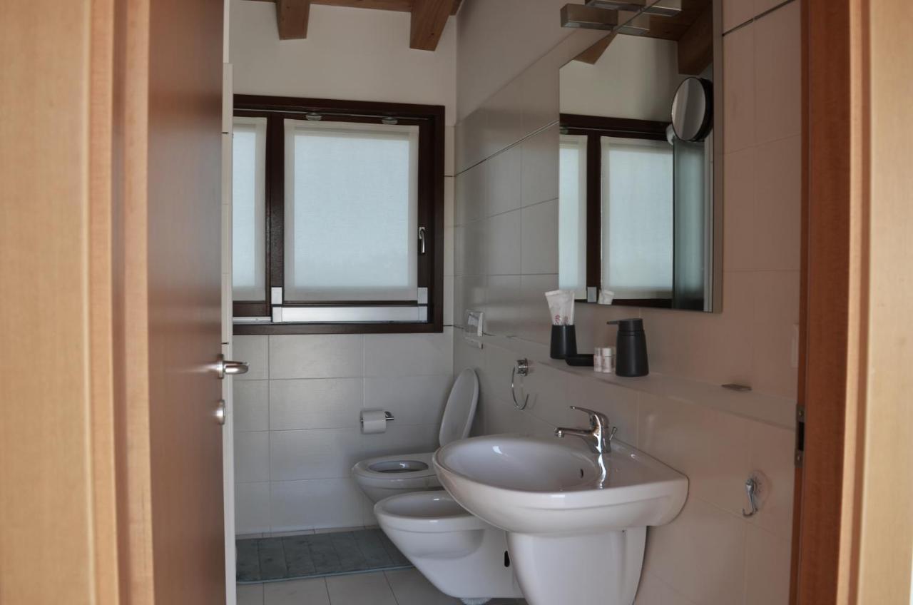 Golf Jesolo Village ➔ Attico Con Piscina Exterior foto