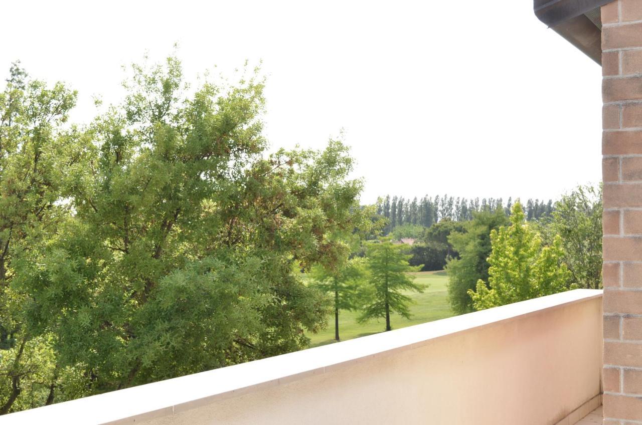 Golf Jesolo Village ➔ Attico Con Piscina Exterior foto