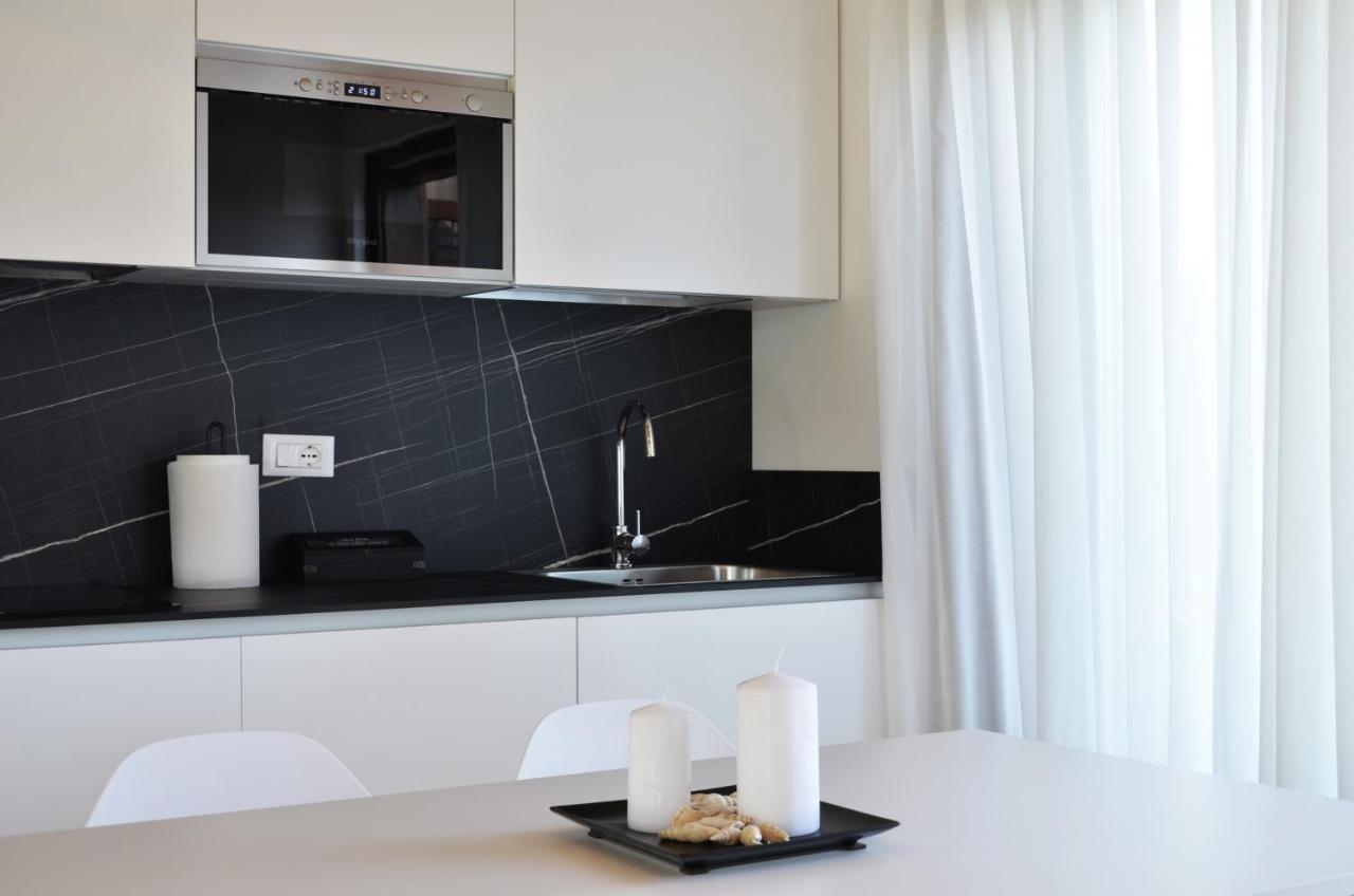 Golf Jesolo Village ➔ Attico Con Piscina Exterior foto